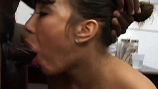 Does Hot MILF Ava Devine Crave Your Cock in Her Big Ass?