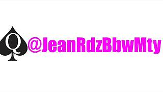 Jean Rdz Chichona Hotwife Fucks Husband's Friend