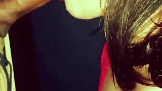 Begging Husband For Gloryhole Cock