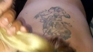 Think Your Girlfriend Handles Hard Anal Like This Nasty Slut?