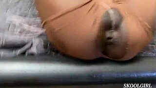 Vera gives deepthroat licks pussy best cunilingus horny action