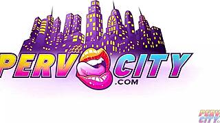 picture kitt jones that horny blonde babe with big tits getting her all holes stretched gaping by monster cock anal rimjob deepthroat cum swallow