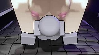 found this street bitch now fucking her wet goth pussy doggystyle