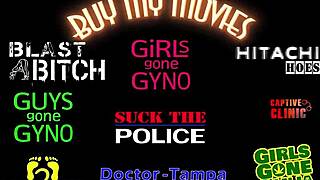 freshman adrianna fox hitachi orgasm forced by tampa doctor backstage