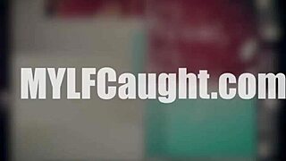 Silvia Saige's milf pussy gets hard pounding punishment