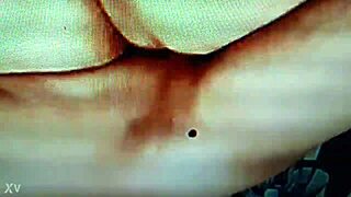 What Secrets Lie in This Hidden Indian Couple's Bedroom Encounter?