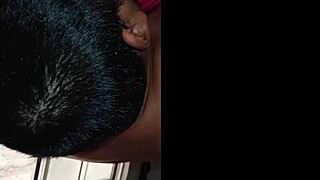 I loved watching that morena squirt so deliciously hard