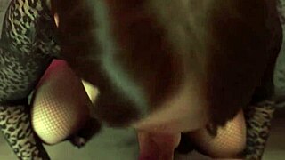 feel my high heel deep in your ass slave boy