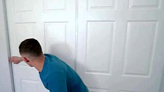 Big Tits Shaved Latina Nurse Deepthroats Patient Cock Before Creampie Facial Pussy Fuck in Hospital