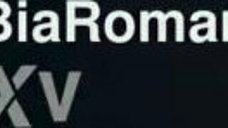 your foot fetish looks cute when she's choking on toes