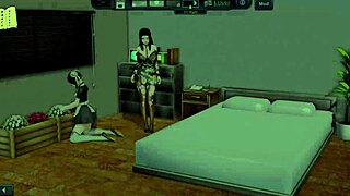 discover the intrigue of harem hotel 46 now