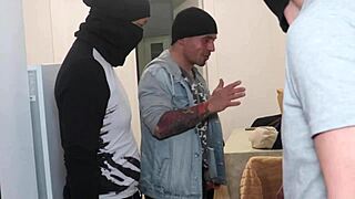 i crave all these cocks as a mature slut in stockings for group licking