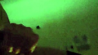 Blonde Wife Teases Cock in Bedroom Confessions