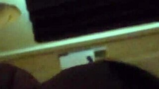 Blonde Wife Teases Cock in Bedroom Confessions