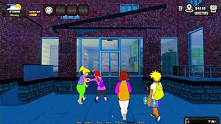 Little Man Remake Ep 3: Huge Tits Fat Ass Step-Mom Teases Gives In Completely