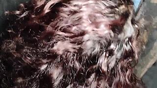 so hurt seeing my special cousin gangbanged by friends at the party