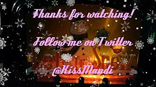 Redhead Milf Wife Sucks Cock For Cum Facial Surprise!