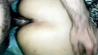 Muslim Maid's Big Ass Takes Brutal Doggystyle Anal From Huge Cock At Work