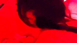 Carmona Barebacks Fat Bbw Melancia With Squirting Pussy Pound