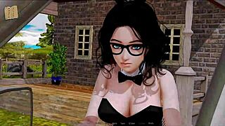 discover the intrigue of harem hotel 46 now