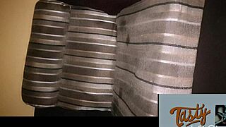 Horny Black Cowgirl Rides Big Cock To Hardcore Creampie Finish