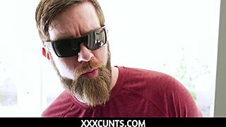 damn this tiny neighbor kimmy kim fits my cock everywhere pov