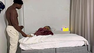 Trans Whore Craves Anal Assfucking in Crossdressing Frenzy