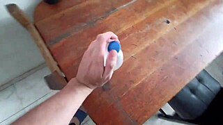 Older Mexican Stepsister Craves Small Cock Reunion!