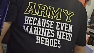 Curvy Ezsosa flashes fat tits and cock in wild bedroom exhibition