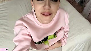 i crave that taboo stepsister quickie roleplay in pov