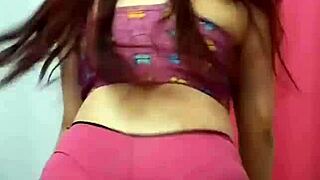 short curvy girl gets playful pounding