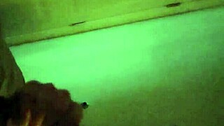 Blonde Wife Teases Cock in Bedroom Confessions