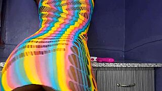 My Creamy Chocolate Pussy Tastes So Sweet Lick Orgasm Dildo Toys Ebony Latina Brunette Emo Young