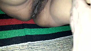 slim indian cutie trims soot in high-tech update tease