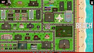 Little Man Remake Ep 3: Huge Tits Fat Ass Step-Mom Teases Gives In Completely