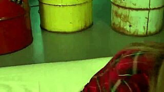 i met this crazy japanese babe marin omi who rides like a total pro