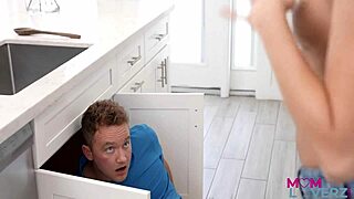 ever wonder what stepmom Savanah Storm and Stella Luxx hide in family secrets?