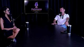 Farmer joins porn after daughter's invite, admires Andressa Urach amid scandals