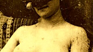 dark lantern unveils victorian gentleman's secret erotic sensual confessions