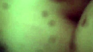 Crawling Doggy On My Big Ass Girlfriend's Bent Over Teen Curves