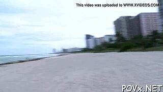 barely legal teen slut takes rough pov pounding!