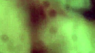 Crawling Doggy On My Big Ass Girlfriend's Bent Over Teen Curves