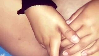 argentinian anal slut loves morning verga deep in her ass