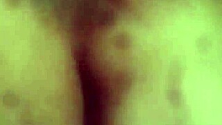 Crawling Doggy On My Big Ass Girlfriend's Bent Over Teen Curves