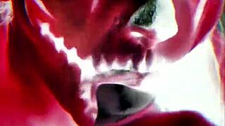 What if your hot neighbor milf deepthroats your cock creampie swallows moaning asmr style?