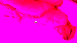 Milf plugs tight ass outdoors pov with vibrator toy play