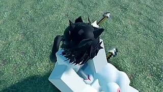 dive into roblox condo game x combat sex action now