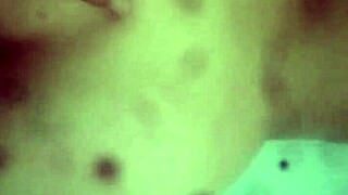 Crawling Doggy On My Big Ass Girlfriend's Bent Over Teen Curves