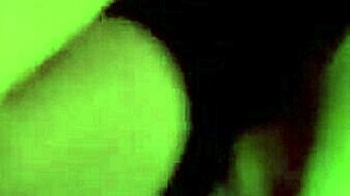 waking up to her sloppy deepthroat gagging on my cock 😍 cum down her throat 💦