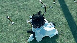 dive into roblox condo game x combat sex action now